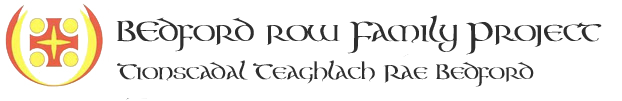 Bedford Row Family Project